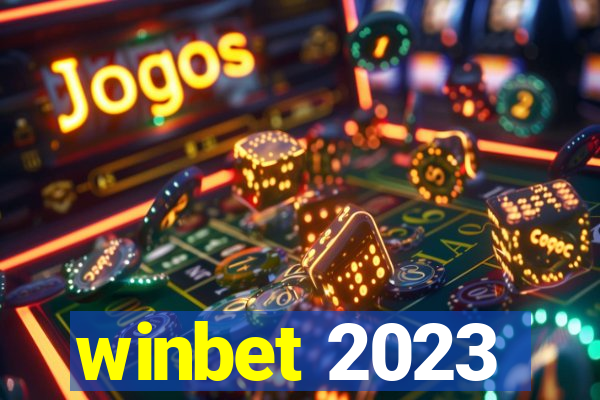winbet 2023